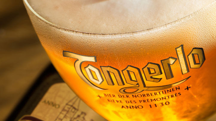 лучшее пиво Tongerlo
